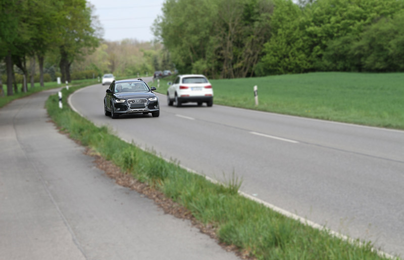 Nowe Audi A4 (B8) 2.0 TDI