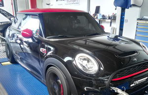 CPA Connective System dla Mini Cooper John Works